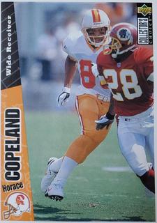 Horace Copeland