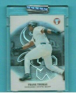 Frank Thomas