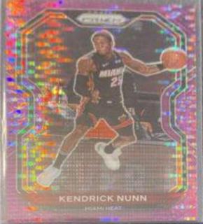 Kendrick Nunn