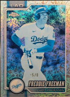 Freddie Freeman