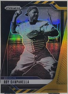 Roy Campanella