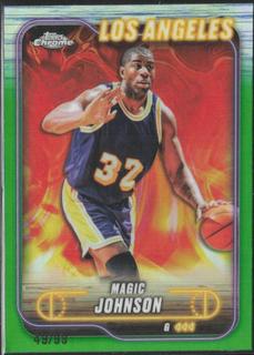 Magic Johnson