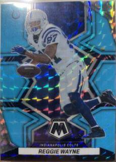 Reggie Wayne