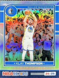 Klay Thompson