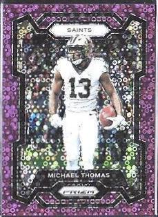 Michael Thomas