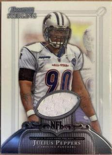 Julius Peppers