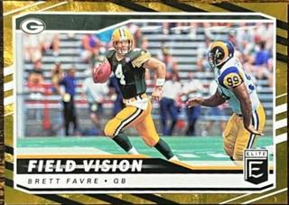Brett Favre