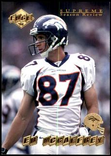 Ed McCaffrey