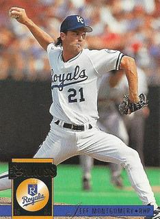 Jeff Montgomery