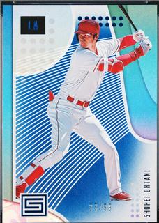 Shohei Ohtani