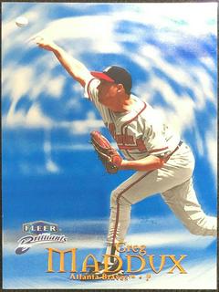 Greg Maddux