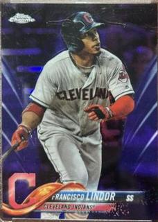 Francisco Lindor