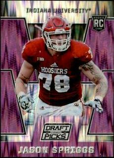 Jason Spriggs