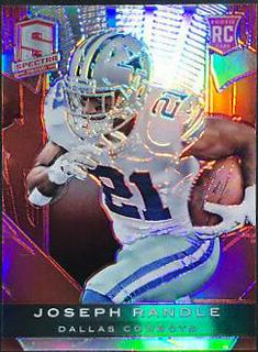 Joseph Randle