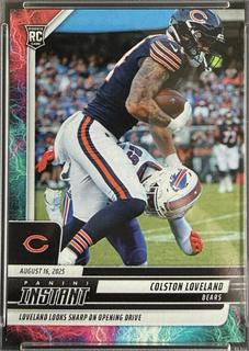 Colston Loveland