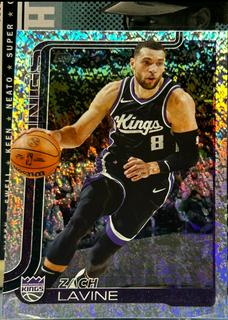 Zach LaVine