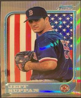 Jeff Suppan