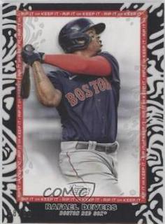 Rafael Devers