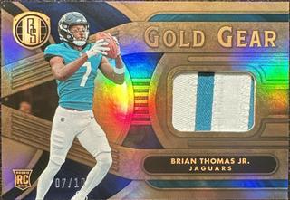 Brian Thomas Jr.