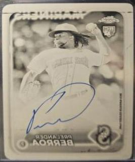 Prelander Berroa
