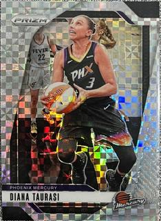 Diana Taurasi