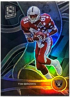 Tim Brown