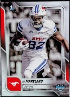RJ Maryland