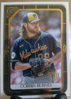 Corbin Burnes