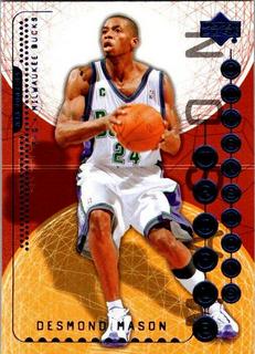 Desmond Mason