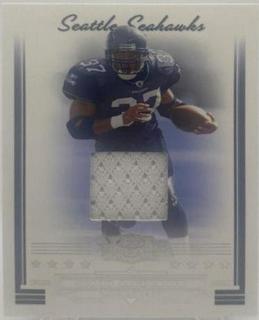 Shaun Alexander
