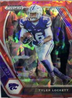 Tyler Lockett