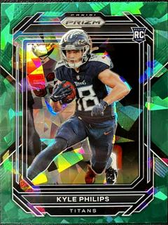 Kyle Philips