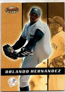 ORLANDO HERNANDEZ