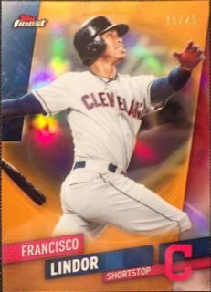 Francisco Lindor