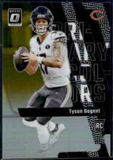 Tyson Bagent