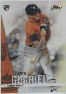 Yulieski Gurriel