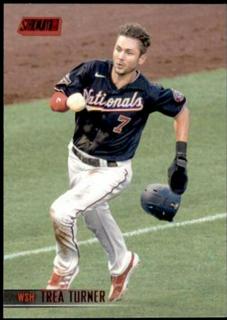 Trea Turner