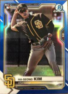 Ha Seong Kim