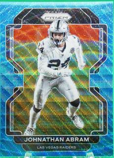 Johnathan Abram