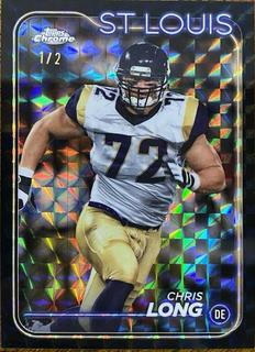 Chris Long