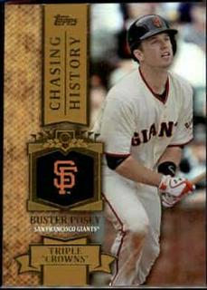 Buster Posey