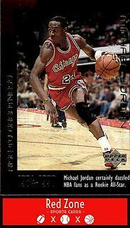 Michael Jordan