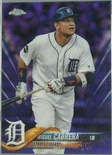 Miguel Cabrera