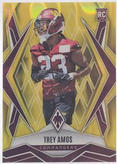 Trey Amos