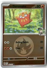 N's Darumaka [Energy] #32