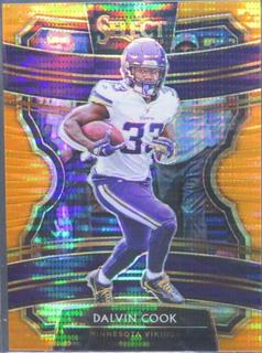 Dalvin Cook