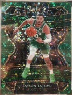 Jayson Tatum
