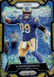 Aaron Donald