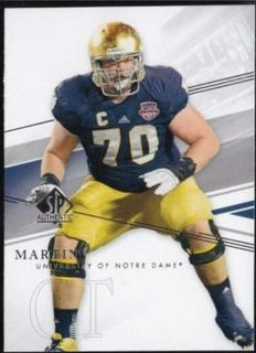 Zack Martin