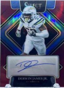 Derwin James Jr.